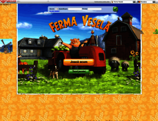 fermavesela.ro screenshot