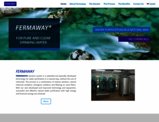 fermaway.com screenshot