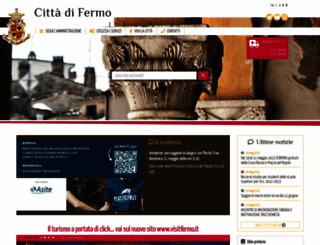 fermo.net screenshot