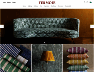 fermoie.com screenshot