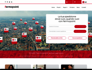 fermopoint.it screenshot