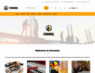 fermorel.com screenshot