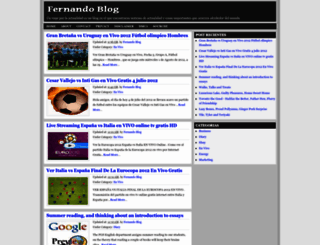 fernandositumeang.blogspot.com screenshot