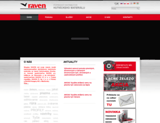 ferostav.sk screenshot