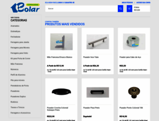 ferragenscolar.com.br screenshot