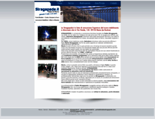 ferrallroma.it screenshot