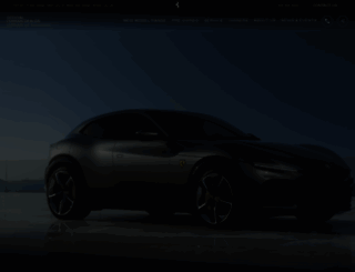ferrariofsandiego.com screenshot