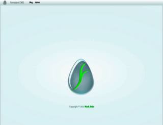 fervoare.com screenshot