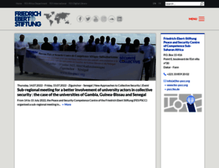 fes-pscc.org screenshot