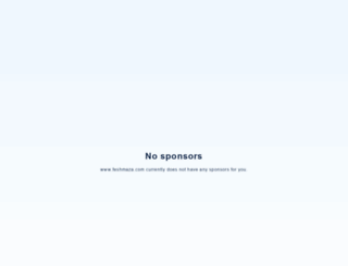 feshmaza.com screenshot