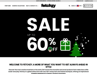 fetchzy.store screenshot