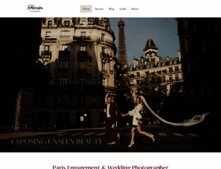fevrierphoto.com screenshot
