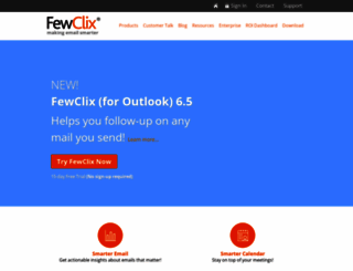 fewclix.com screenshot