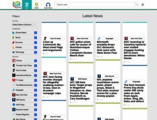 fewsapp.com screenshot