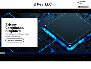 feyllc.com screenshot