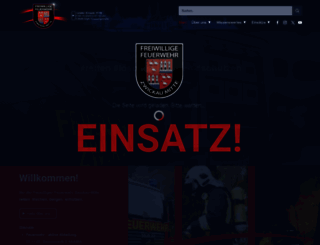 ff-zwickau-mitte.de screenshot