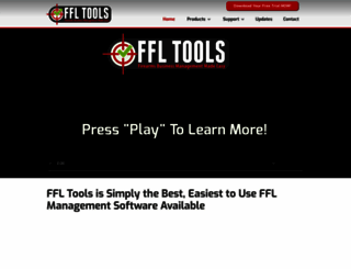 ffl-tools.com screenshot