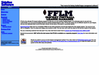 fflm.com screenshot
