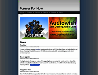 ffnn.nl screenshot