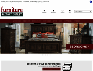 ffocartersville.com screenshot