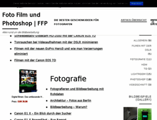 ffp.gifwelt.info screenshot