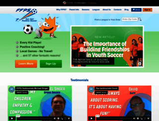 ffps.com screenshot