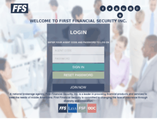ffs-leaders.com screenshot