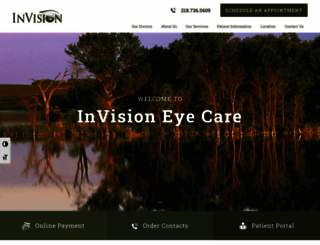 ffvision.com screenshot