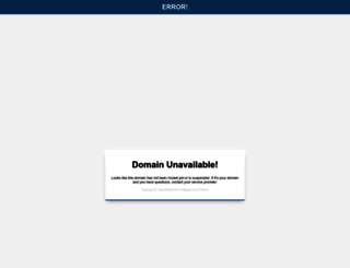 fg-site.net screenshot