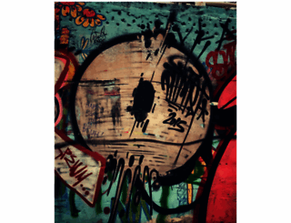 fgautron.com screenshot