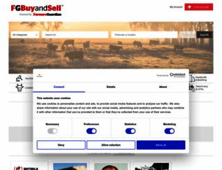 fgbuyandsell.com screenshot