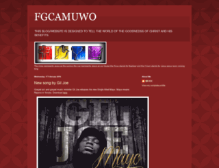 fgcamuwo.blogspot.com screenshot