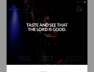 fgcip.org screenshot