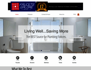 fgliving.com screenshot