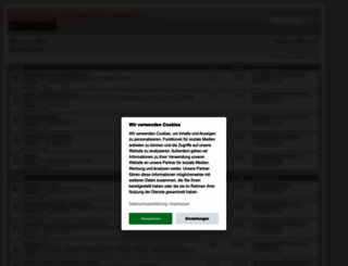 fhz-forum.de screenshot