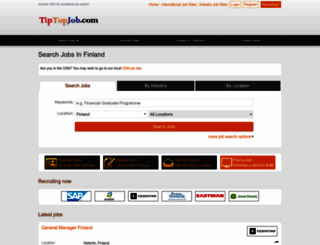 fi.tiptopjob.com screenshot