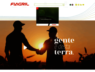 fiagril.com.br screenshot