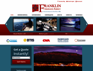 fianm.com screenshot