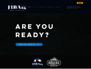fibark.com screenshot