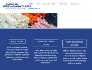 fibersource.com screenshot