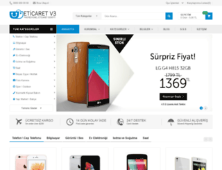 fibersunucum.com screenshot