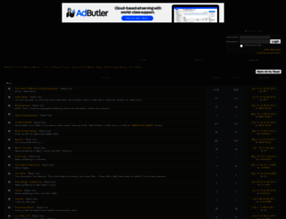 fibmusic.activeboard.com screenshot