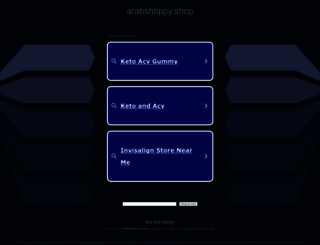 fibo.arabshoppy.shop screenshot