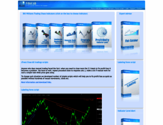 fibolab.com screenshot