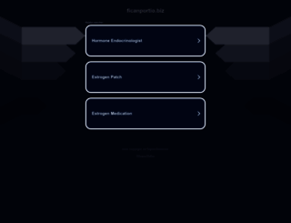 ficanportio.biz screenshot