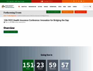 ficcihic.com screenshot