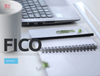 ficofile.com.my screenshot