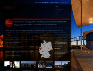 fidelio-relocation.com screenshot