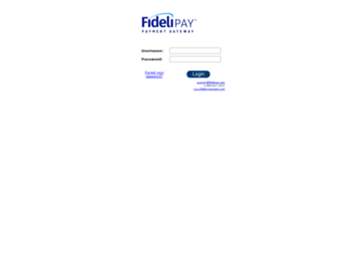 fidelipay.com screenshot