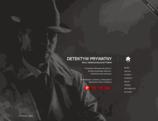 fidelis.pl screenshot